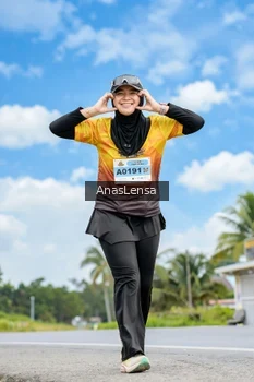 Runner Photo 2164298