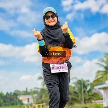 Runner Photo 2164307