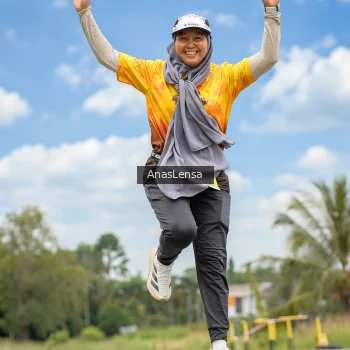 Runner Photo 2164314