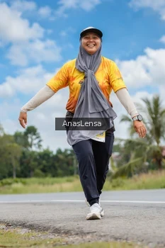 Runner Photo 2164316