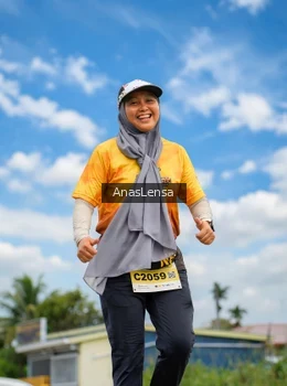 Runner Photo 2164323