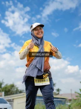 Runner Photo 2164324
