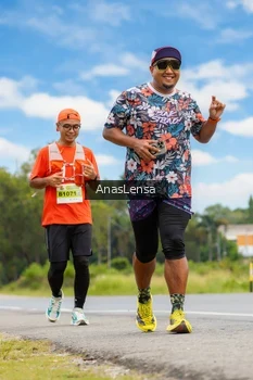Runner Photo 2164339
