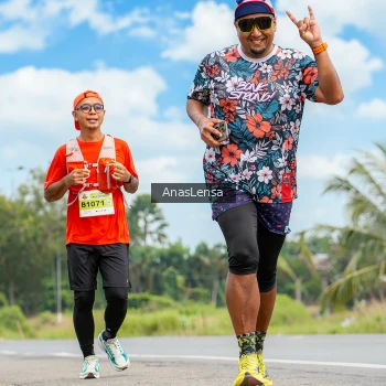 Runner Photo 2164342