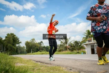 Runner Photo 2164348