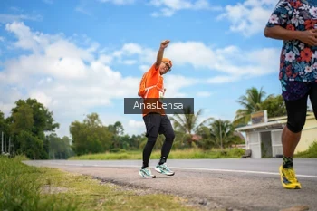 Runner Photo 2164349