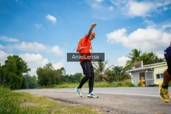 Runner Photo 2164350