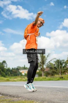 Runner Photo 2164351