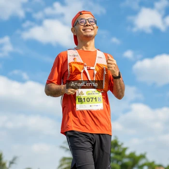 Runner Photo 2164358