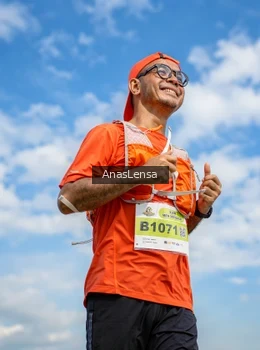 Runner Photo 2164360