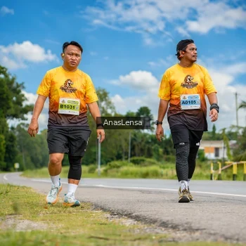 Runner Photo 2164362