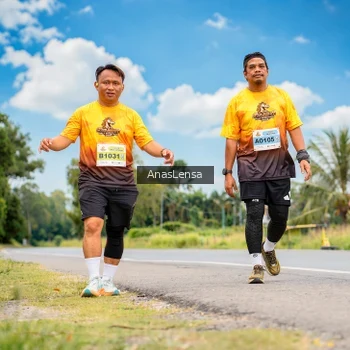 Runner Photo 2164364