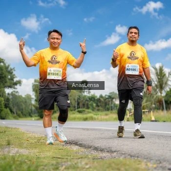 Runner Photo 2164365