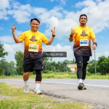 Runner Photo 2164366