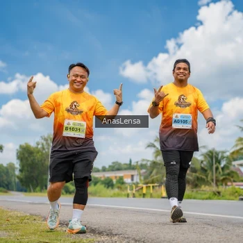 Runner Photo 2164369