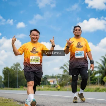 Runner Photo 2164370