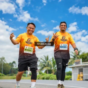 Runner Photo 2164372