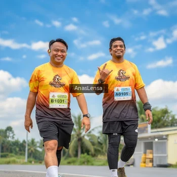 Runner Photo 2164373