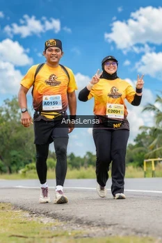 Runner Photo 2164383