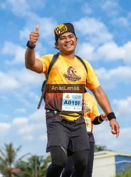 Runner Photo 2164395