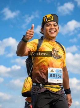Runner Photo 2164397