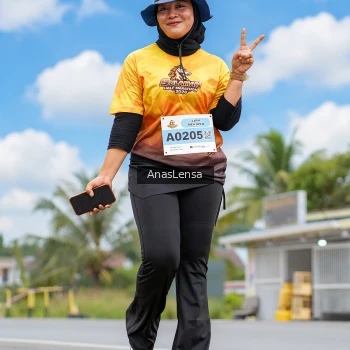 Runner Photo 2164407