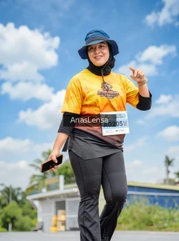 Runner Photo 2164411