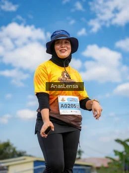 Runner Photo 2164413