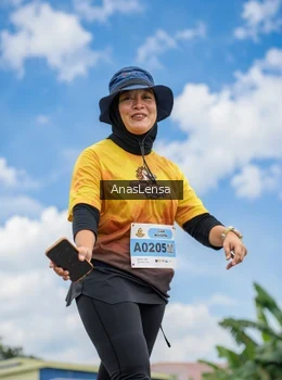 Runner Photo 2164414