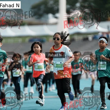 Runner Photo 216442