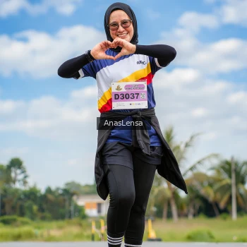 Runner Photo 2164425