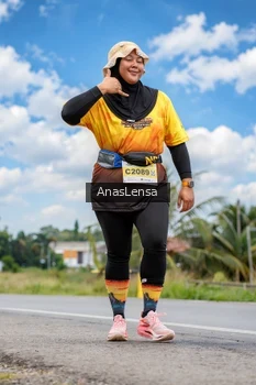 Runner Photo 2164453