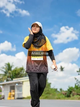 Runner Photo 2164471