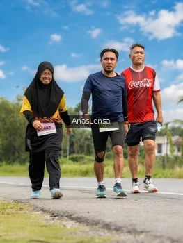 Runner Photo 2164477