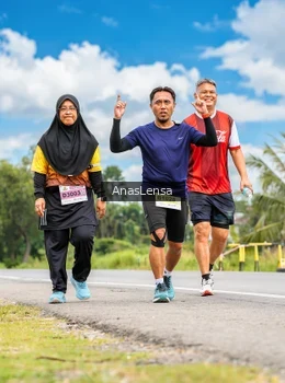 Runner Photo 2164479