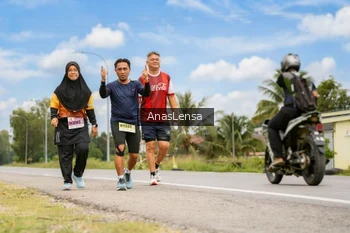 Runner Photo 2164482