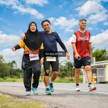 Runner Photo 2164491