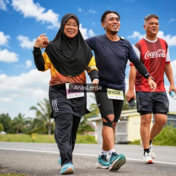 Runner Photo 2164496