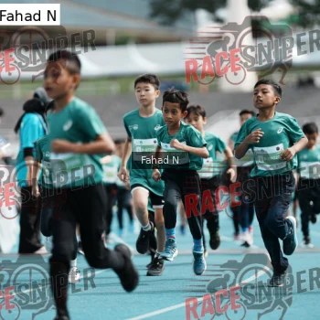 Runner Photo 216450