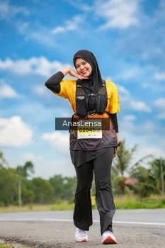 Runner Photo 2164520