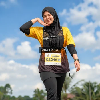 Runner Photo 2164521
