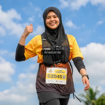 Runner Photo 2164524