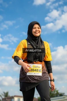 Runner Photo 2164526