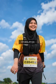 Runner Photo 2164527