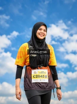 Runner Photo 2164528