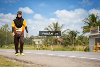 Runner Photo 2164530