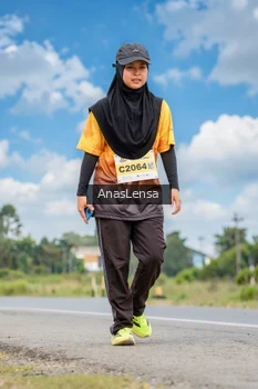 Runner Photo 2164533
