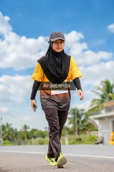 Runner Photo 2164535