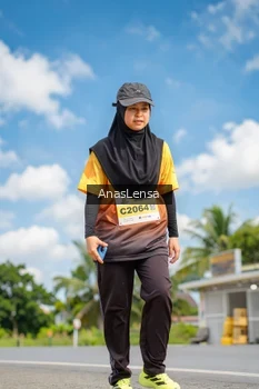 Runner Photo 2164536