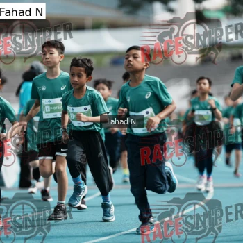 Runner Photo 216454